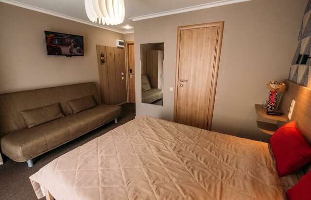 Гостиница Венеция Анапа-172