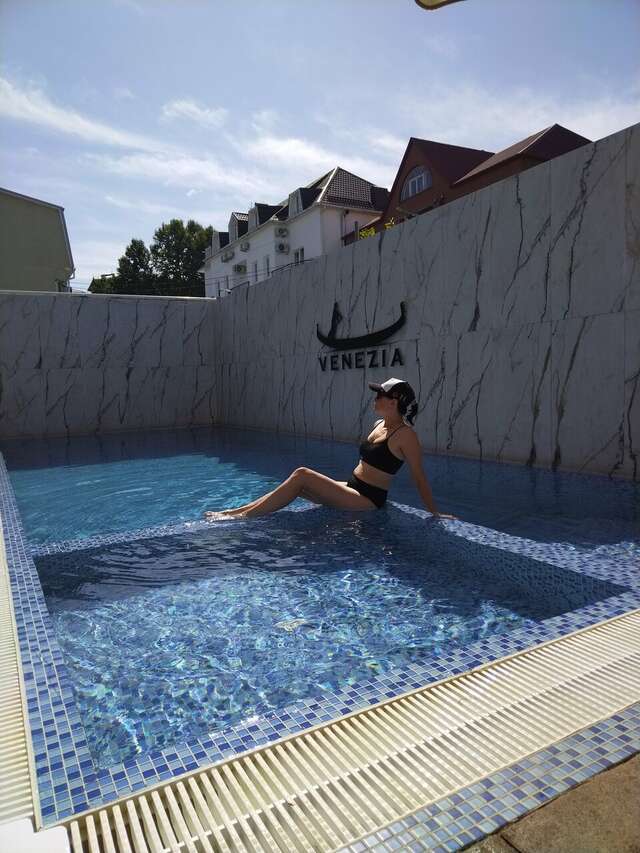 Гостиница Венеция Анапа-143