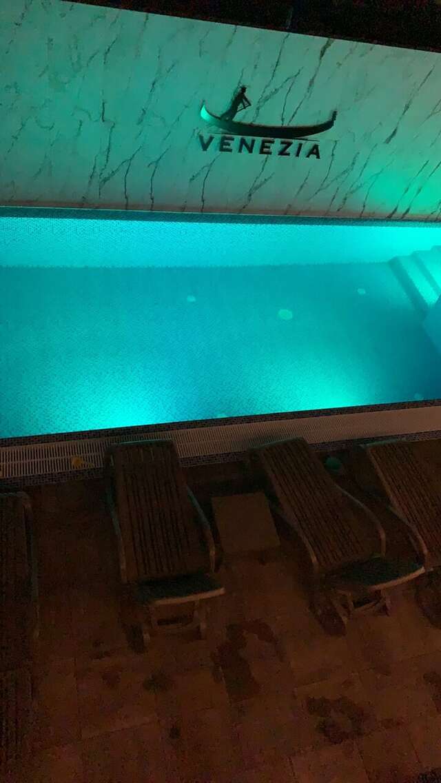 Гостиница Венеция Анапа-22