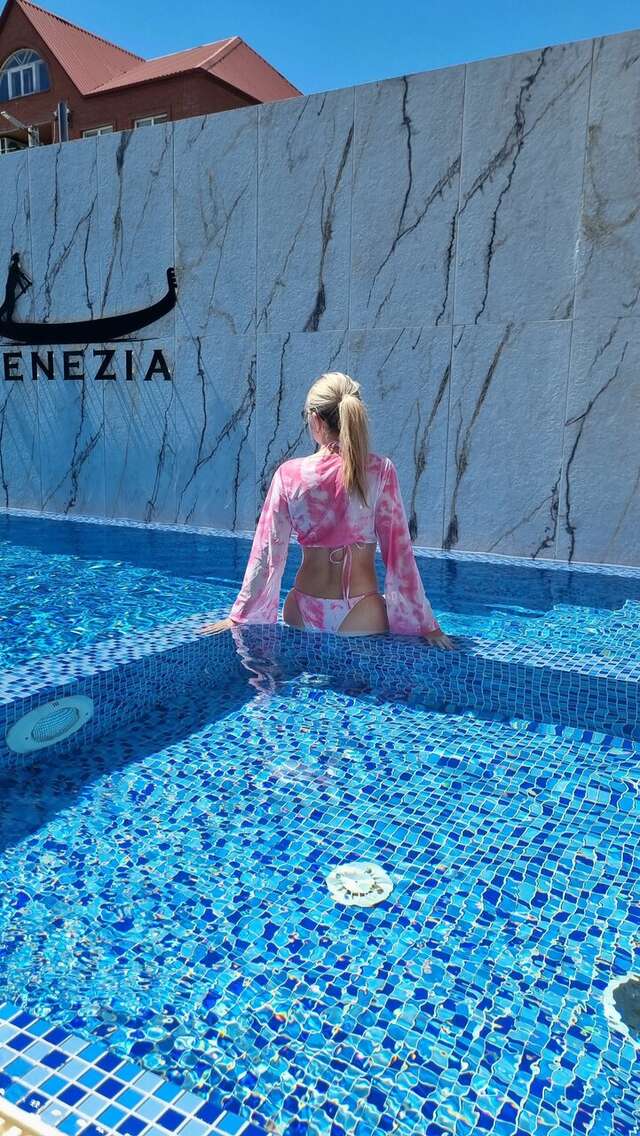 Гостиница Венеция Анапа-150