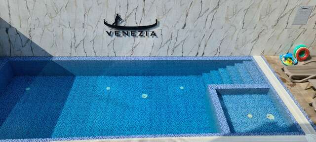 Гостиница Венеция Анапа-51