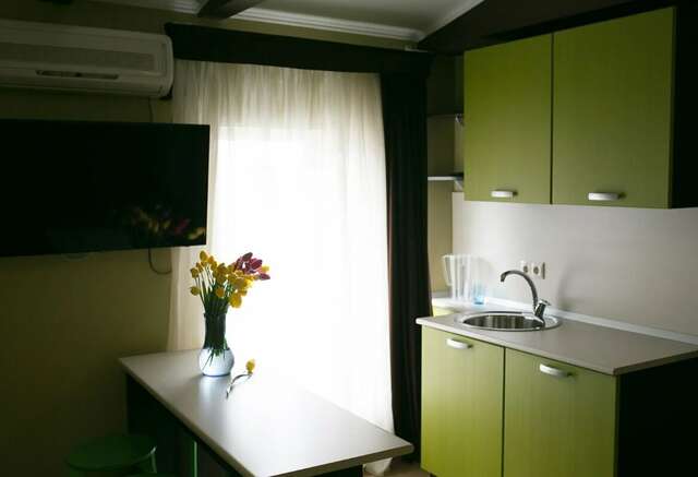 Гостиница Венеция Анапа-252