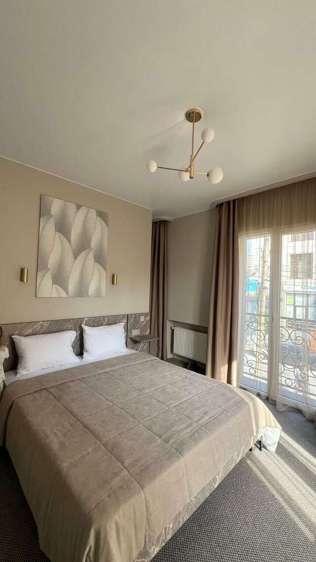 Гостиница Венеция Анапа-220