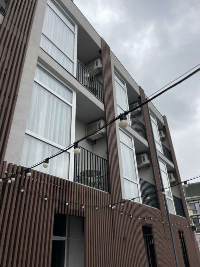 Гостиница Венеция Анапа-73