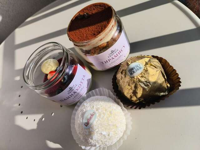 Гостиница Венеция Анапа-229