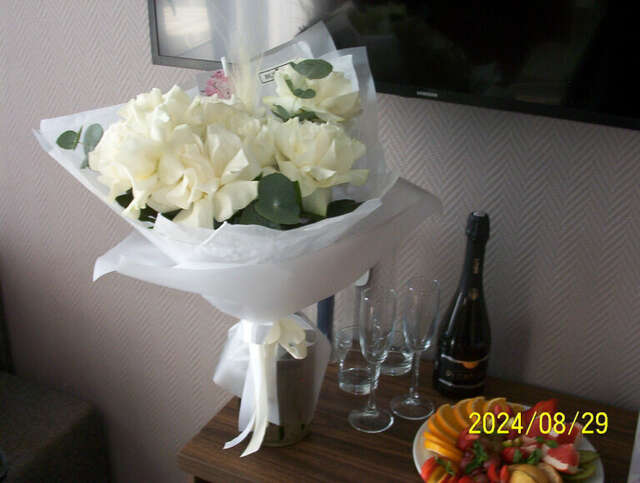 Гостиница Венеция Анапа-243