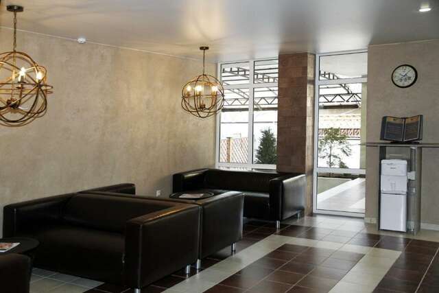 Гостиница Венеция Анапа-142