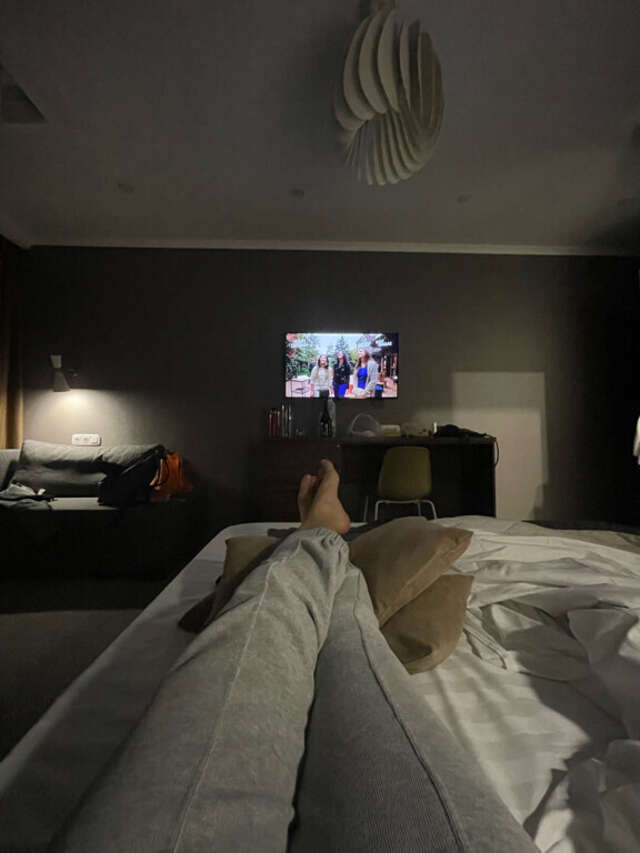 Гостиница Венеция Анапа-37