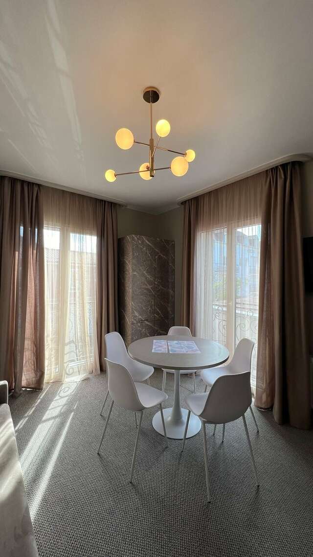 Гостиница Венеция Анапа-206