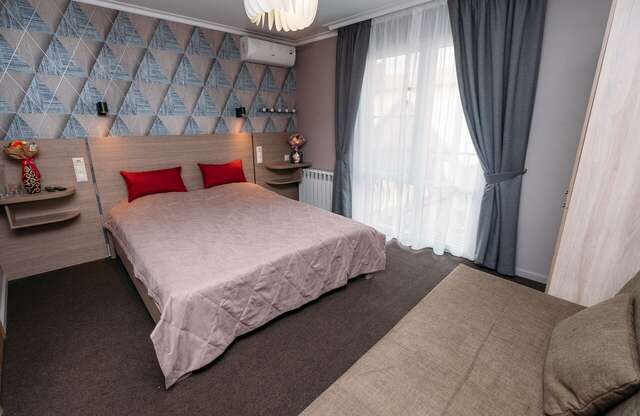 Гостиница Венеция Анапа-196