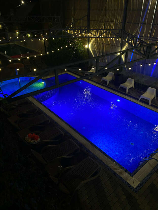 Гостиница Венеция Анапа-180