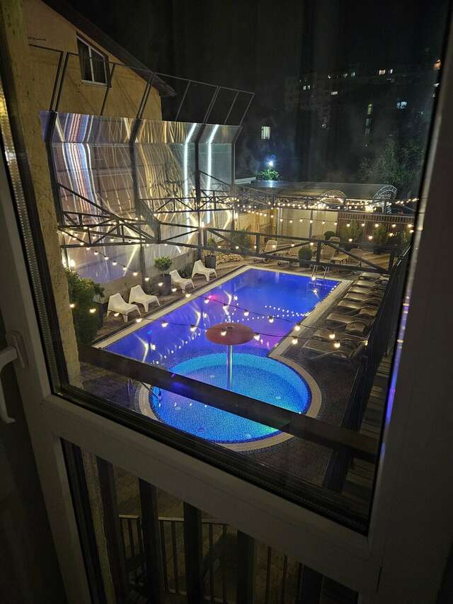 Гостиница Венеция Анапа-151