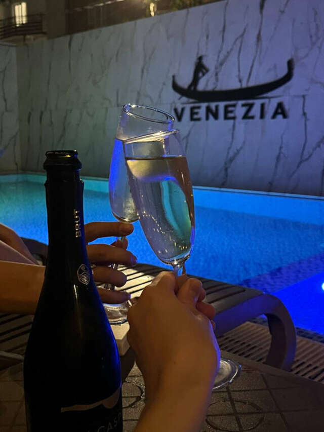 Гостиница Венеция Анапа-191