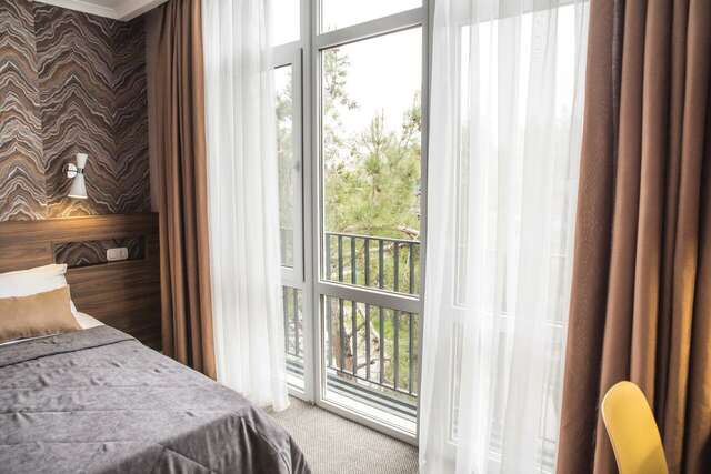 Гостиница Венеция Анапа-154