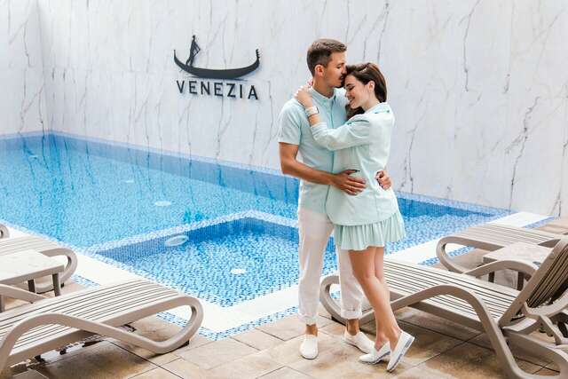 Гостиница Венеция Анапа-107