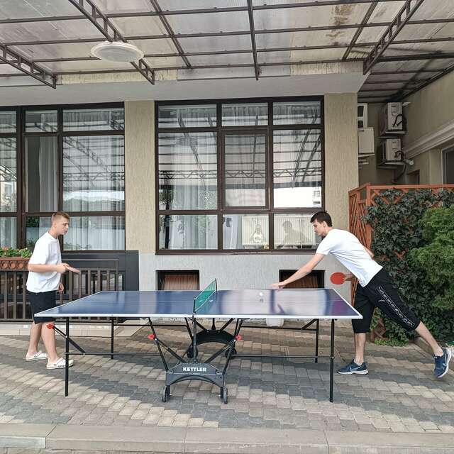 Гостиница Венеция Анапа-155