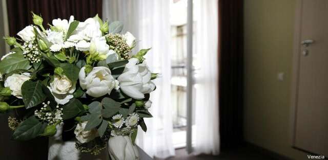 Гостиница Венеция Анапа-17